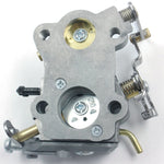 化油器鏈鋸配件545040701適用於Poulan P3314 PP3516/4018 C1M-W26C，適用於Poulan P3314 PP3516/4018 C1M-W26C