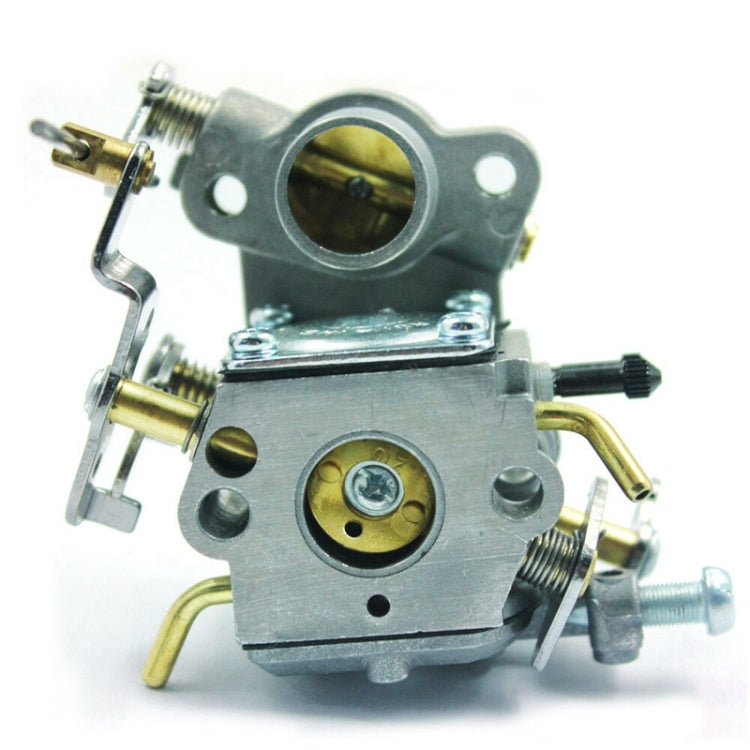 化油器鏈鋸配件545040701適用於Poulan P3314 PP3516/4018 C1M-W26C，適用於Poulan P3314 PP3516/4018 C1M-W26C