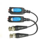 2 個 Anpwoo 200TC 無螺絲視訊巴倫 HD-CVI/AHD/TVI 1路被動收發器, 200TC