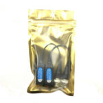 2 個 Anpwoo 200TC 無螺絲視訊巴倫 HD-CVI/AHD/TVI 1路被動收發器, 200TC
