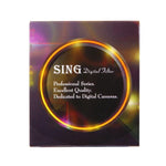 SING 小米小蟻 Yi II 運動攝影機專業 4K UV 濾鏡，4K UV 濾鏡