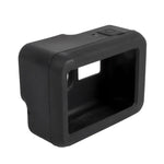 適用於 GoPro HERO5 矽膠保護殼，裸裝 (B)