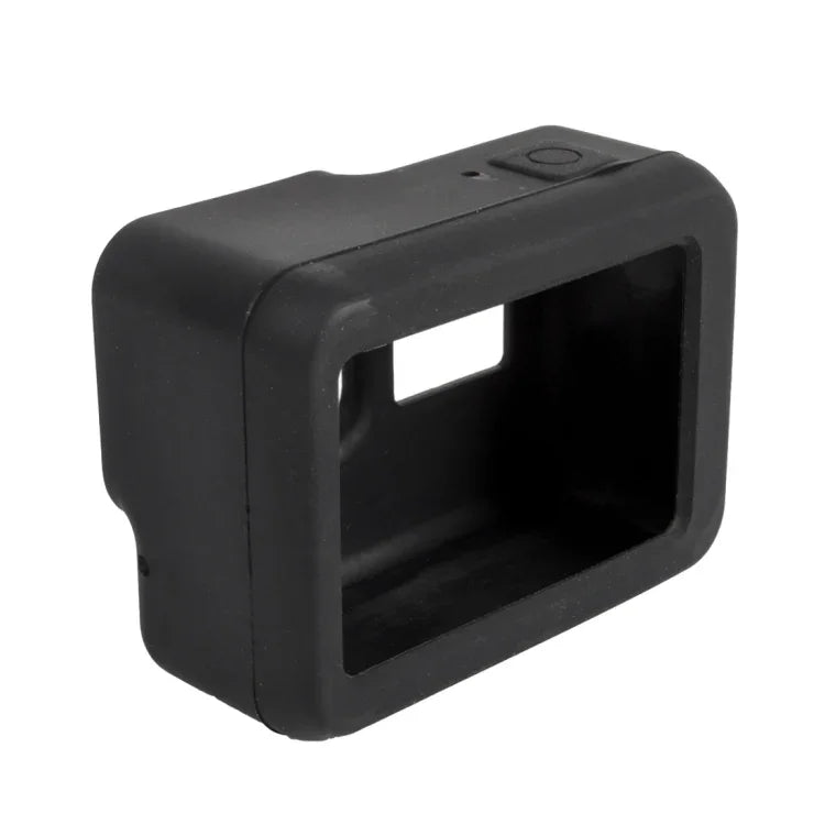 適用於 GoPro HERO5 矽膠保護殼，裸裝 (B)