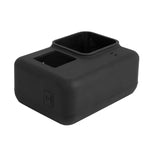 適用於 GoPro HERO5 矽膠保護殼，裸裝 (B)
