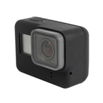 適用於 GoPro HERO5 矽膠保護殼，裸裝 (B)