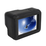 適用於 GoPro HERO5 矽膠保護殼，裸裝 (B)