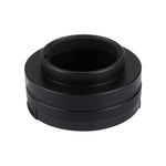 JUNESTAR 適用小米小蟻 Yi II 4K 運動攝影機專業 37mm CPL 濾鏡 + 鏡頭保護蓋，CPL 濾鏡+鏡頭蓋