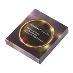 JUNESTAR 適用小米小蟻 Yi II 4K 運動攝影機專業 CPL 濾鏡