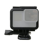 適用於 GoPro HERO5 標準邊框安裝保護殼，HERO5