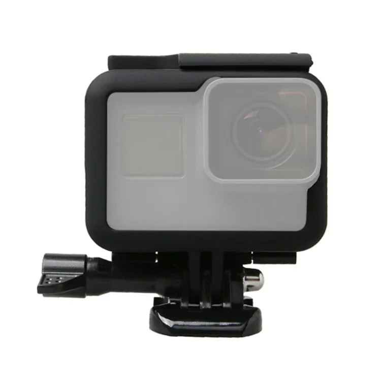 適用於 GoPro HERO5 標準邊框安裝保護殼，HERO5