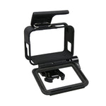 適用於 GoPro HERO5 標準邊框安裝保護殼，HERO5