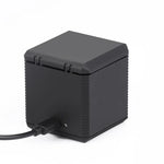 RUIGPRO USB 三電池充電盒，附線材與指示燈，適用 GoPro HERO9 Black / HERO10 Black