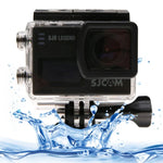 50 米防水潛水保護殼，適用 SJCAM SJ6 LEGEND（SG186），SJCAM SJ6