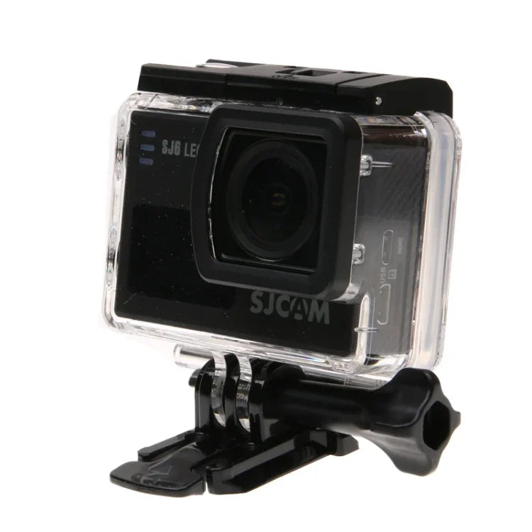 50 米防水潛水保護殼，適用 SJCAM SJ6 LEGEND（SG186），SJCAM SJ6