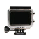 50 米防水潛水保護殼，適用 SJCAM SJ6 LEGEND（SG186），SJCAM SJ6