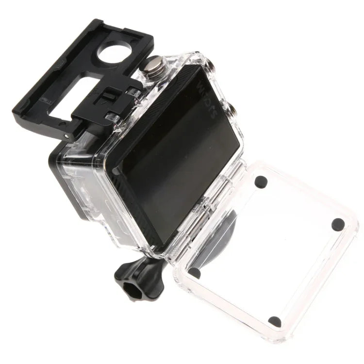 50 米防水潛水保護殼，適用 SJCAM SJ6 LEGEND（SG186），SJCAM SJ6