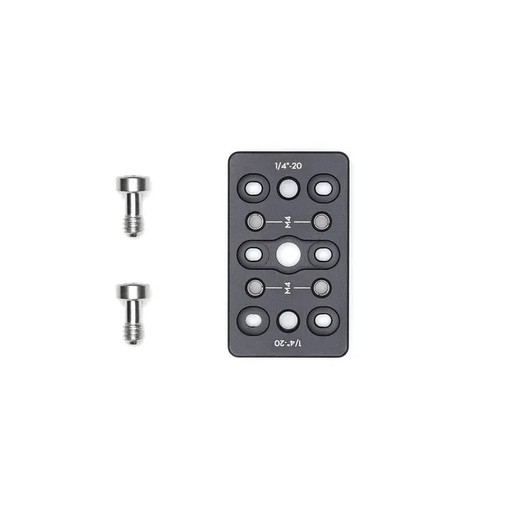 適用於 DJI Ronin-S / SC 的配件轉接板，DJI Ronin-S / SC