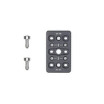 適用於 DJI Ronin-S / SC 的配件轉接板，DJI Ronin-S / SC