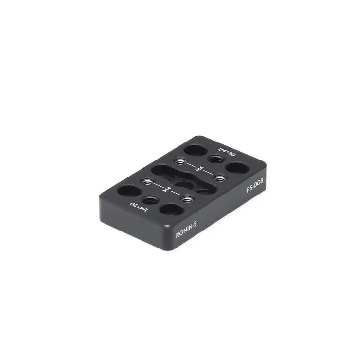 適用於 DJI Ronin-S / SC 的配件轉接板，DJI Ronin-S / SC