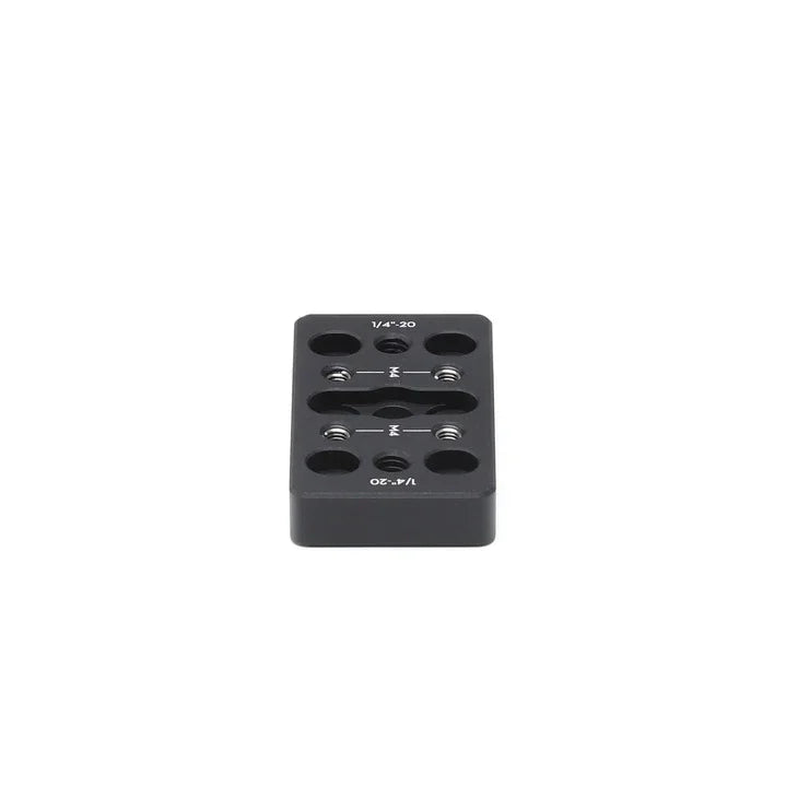 適用於 DJI Ronin-S / SC 的配件轉接板，DJI Ronin-S / SC