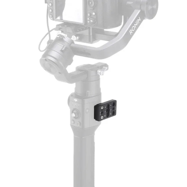 適用於 DJI Ronin-S / SC 的配件轉接板，DJI Ronin-S / SC
