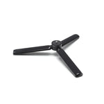 DJI RS 3 Pro / RS 2 / Ronin-SC / Ronin-S 金屬延長握把三腳架，適用於 DJI RS 3 Pro / RS 2 / Ronin-SC / Ronin-S