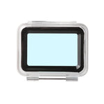 GoPro HERO10 Black / HERO9 Black 防水殼 + 觸控背蓋，GoPro9 專用殼 + 觸控蓋