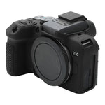 適用於 Canon EOS R10 軟矽膠保護套，適用於 Canon EOS R10