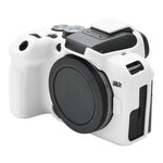 適用於 Canon EOS R10 軟矽膠保護套，適用於 Canon EOS R10