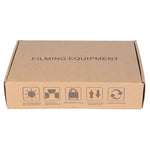 YELANGU YLG0905A 相機錄影籠手柄穩定器，適用於 Sony A6000/A6300/A6400/A6500