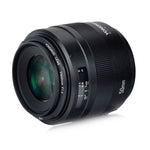 YONGNUO YN50MM F1.4C 大光圈自動對焦鏡頭，適用 Canon，N50MM F1.4C