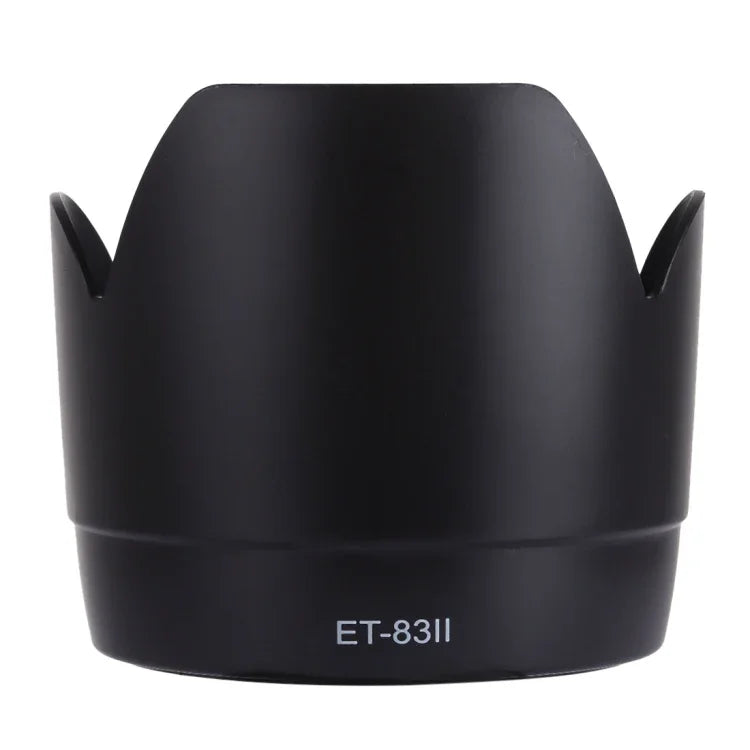 ET-83II 鏡頭遮光罩，適用於Canon EF 70-200mm f/2.8L USM 鏡頭，ET-83II