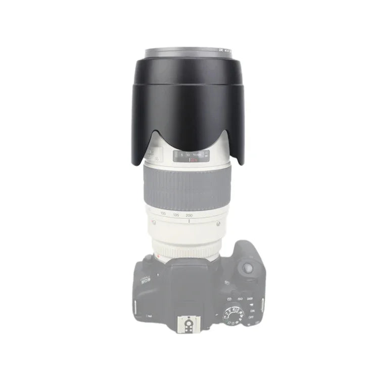 ET-83II 鏡頭遮光罩，適用於Canon EF 70-200mm f/2.8L USM 鏡頭，ET-83II