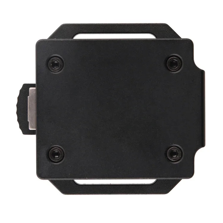GP193 鋁合金頭盔自拍架 適用於 GoPro、Insta360、DJI 及其他運動相機，GP193