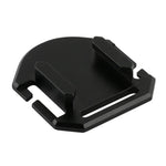 GP322 鋁合金連接卸扣，適用於 GoPro、Insta360、DJI 及其他運動相機