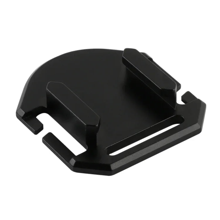 GP322 鋁合金連接卸扣，適用於 GoPro、Insta360、DJI 及其他運動相機