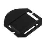 GP322 鋁合金連接卸扣，適用於 GoPro、Insta360、DJI 及其他運動相機