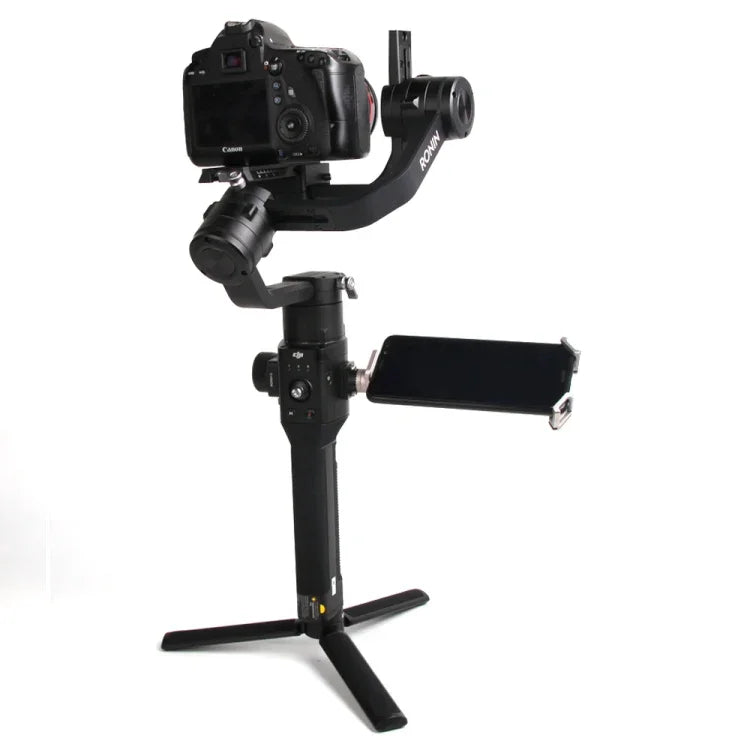 Sunnylife RO-Q9152 延伸安裝夾適配器，適用於 DJI RONIN-S 穩定器，RO-Q9152 夾適配器