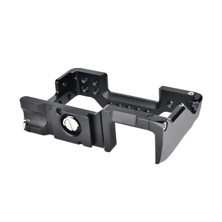 YELANGU C6 Sony A6000 / A6300 / A6500 / A6400 專用相機錄影籠穩定器，穩定器
