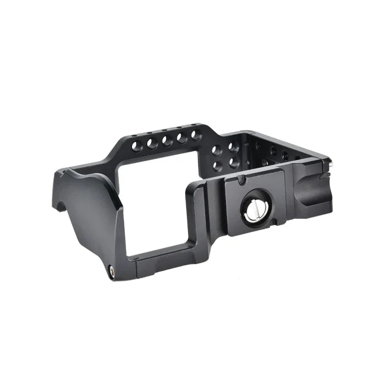 YELANGU C6 Sony A6000 / A6300 / A6500 / A6400 專用相機錄影籠穩定器，穩定器