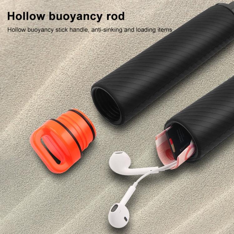 RUIGPRO 浮動手柄圓頂水下潛水相機鏡頭透明保護蓋，適用於 DJI Osmo Action，Osmo Action