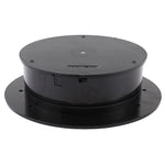 20cm 360 度電動旋轉展示台攝影錄影道具旋轉台，承重 1.5kg，電池及 USB 供電，20cm/電池或 USB 供電(B)、20cm/電池或 USB 供電(W)、20cm/電池或 USB 供電(W+B)