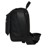 CADeN K12 便攜相機包肩背郵差包，附三腳架支架，適用 Nikon、Canon、Sony DSLR / SLR 相機