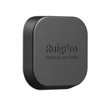 RUIGPRO 適用於 GoPro HERO8 Black 專業防刮相機鏡頭保護蓋，適用於 GoPro HERO8 Black