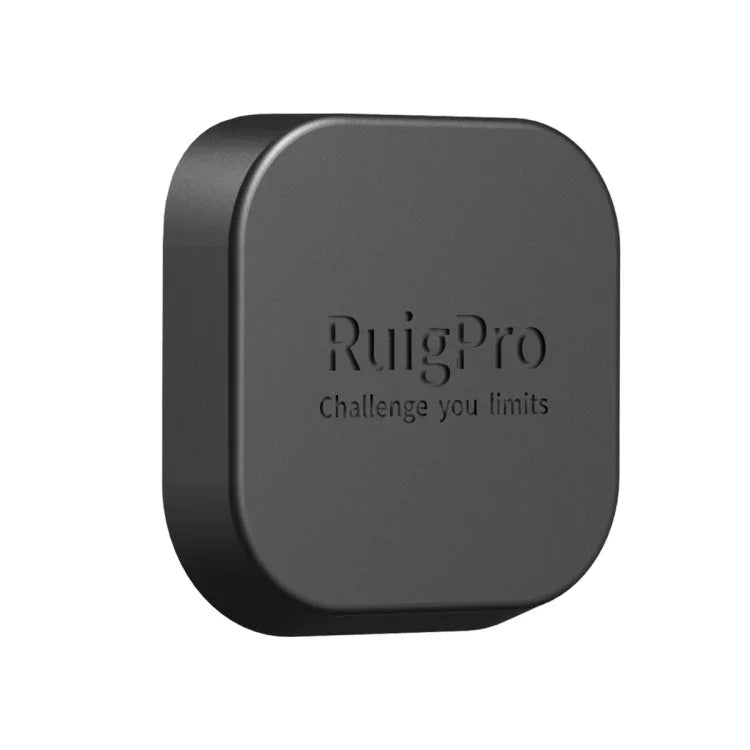 RUIGPRO 適用於 GoPro HERO8 Black 專業防刮相機鏡頭保護蓋，適用於 GoPro HERO8 Black