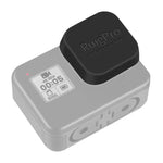 RUIGPRO 適用於 GoPro HERO8 Black 專業防刮相機鏡頭保護蓋，適用於 GoPro HERO8 Black