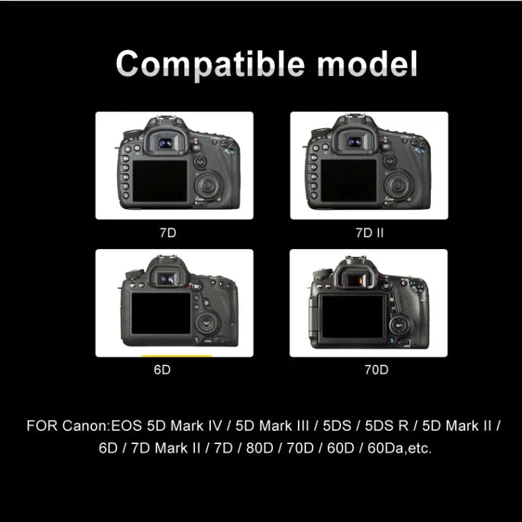 LP-E6 數位相機單眼電池數位 LCD 充電器，適用於 Canon 系列，LP-E6