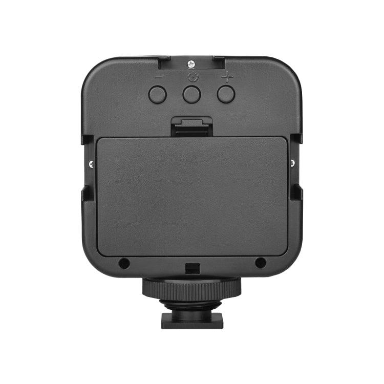 YELANGU LED01 49 顆 LED 攝影燈，適用相機 / 攝影機，攝影燈
