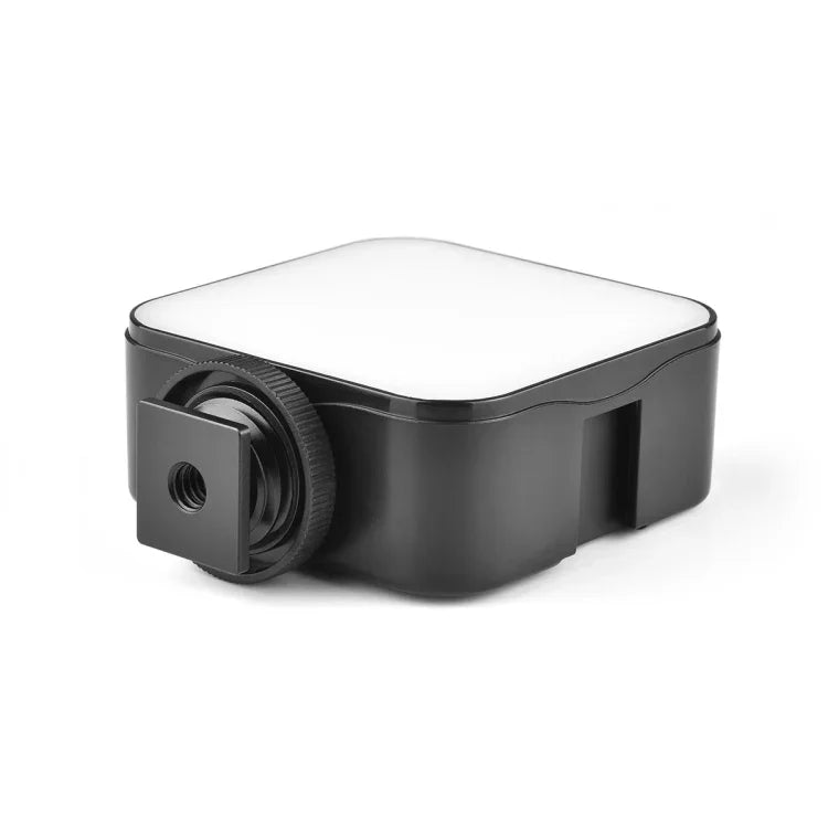 YELANGU LED01 49 顆 LED 攝影燈，適用相機 / 攝影機，攝影燈