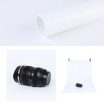 70x200cm T 型攝影棚背景支架支撐架橫桿套件，附 70x140cm 黑色 / 白色 PVC 背景布，70x200cm 含背景布